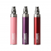 GS EGO II 2 PRIME 2200 mAh BATTERY STARTER VAPE KIT-Vape-Wholesale